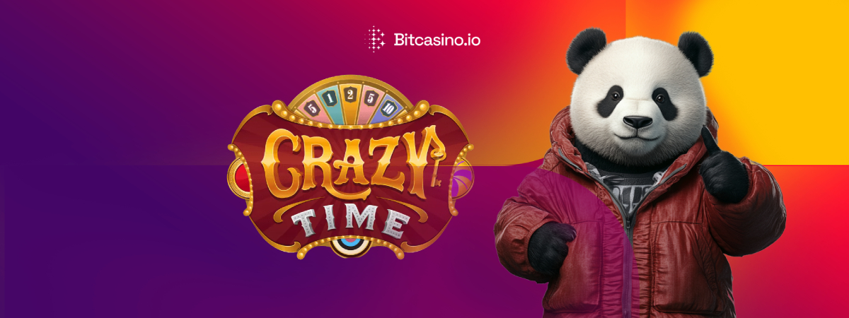 La meilleure stratégie Crazy Time pour gagner des prix hors du commun